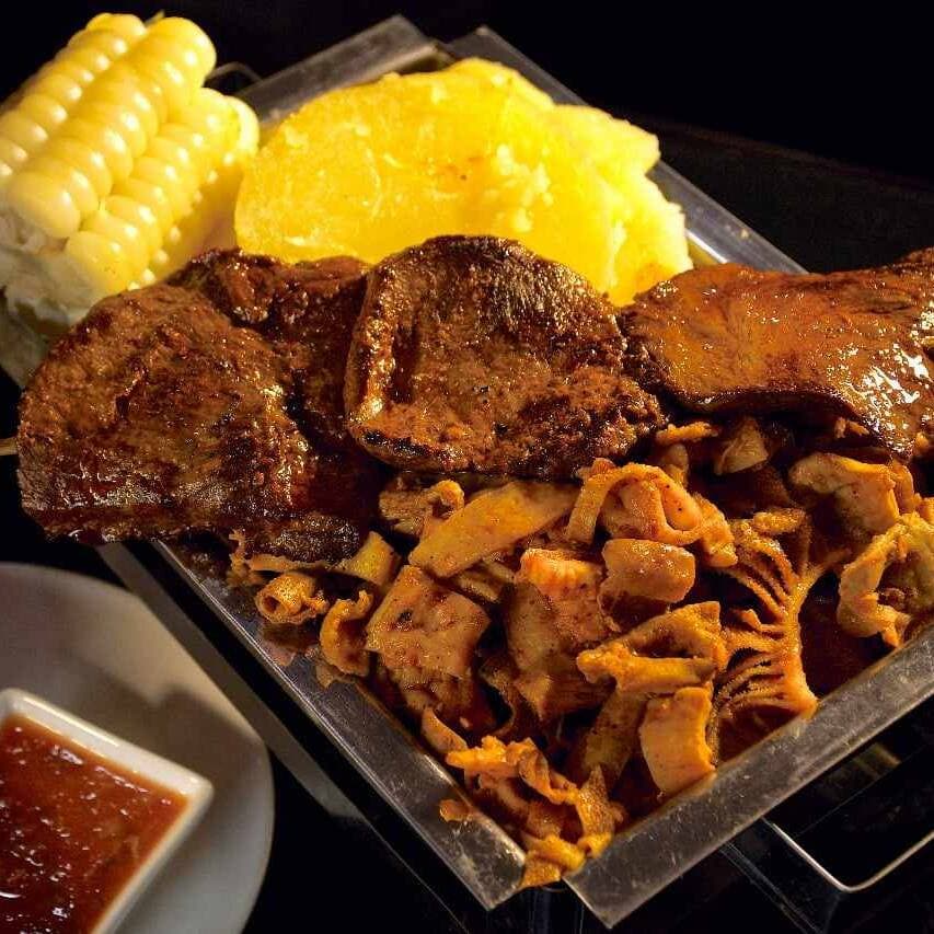 Mixto de Oferta