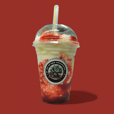 Smoothie Piña