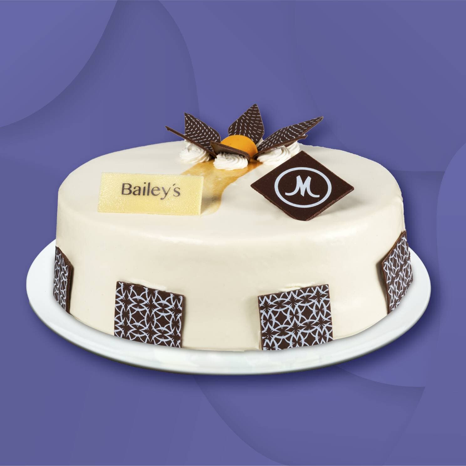 Bailey´´s