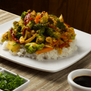 Teriyaki