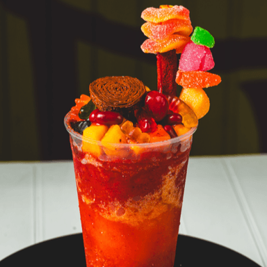 Chamoyada Dulce Jumbo
