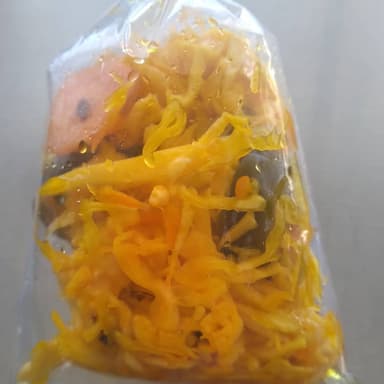 Bolsita de Curtido