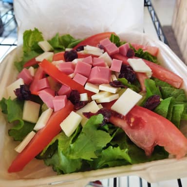 Ensalada