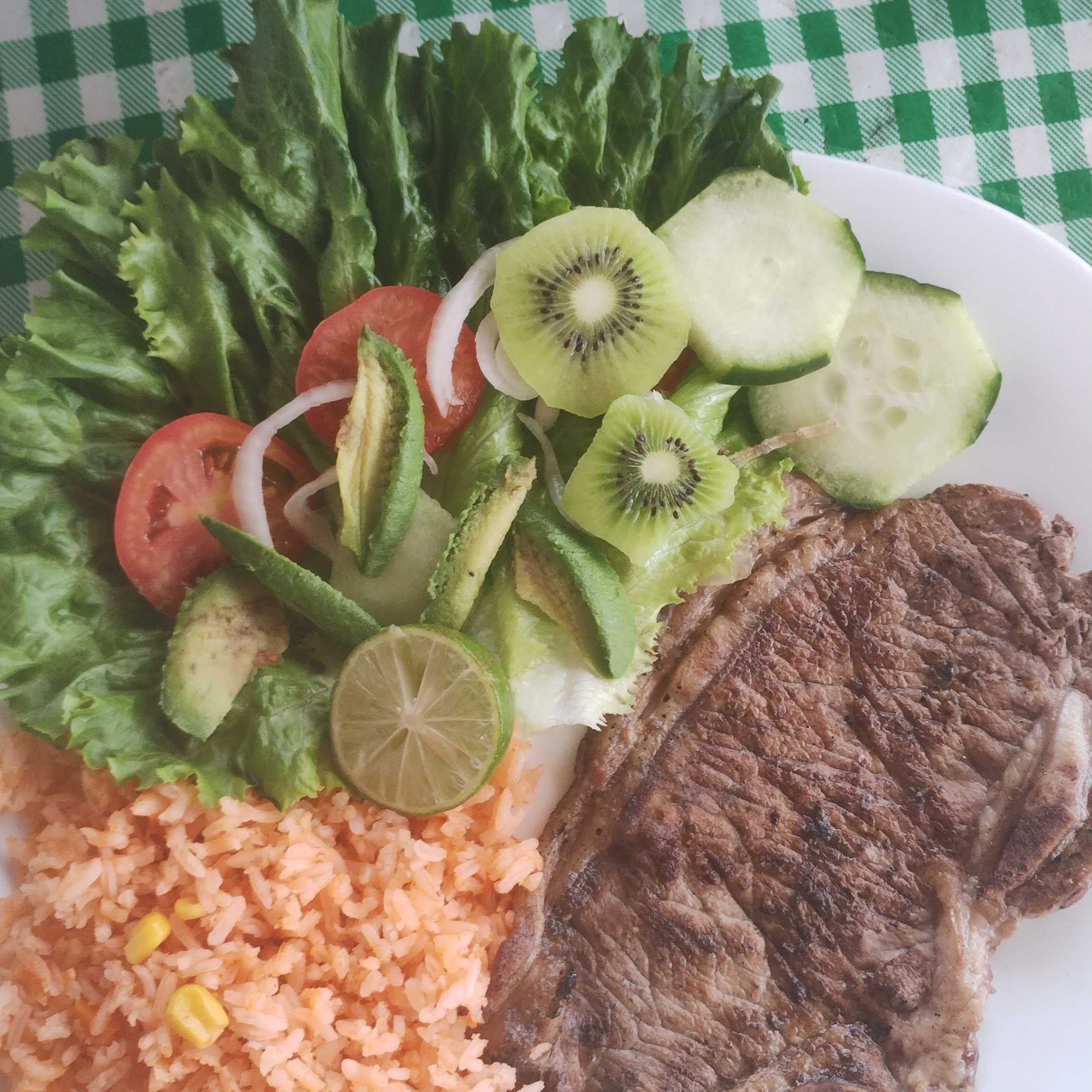 Carne Asada
