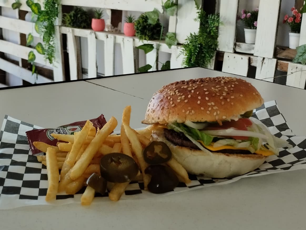 JUANITA´S A&C (CTM)