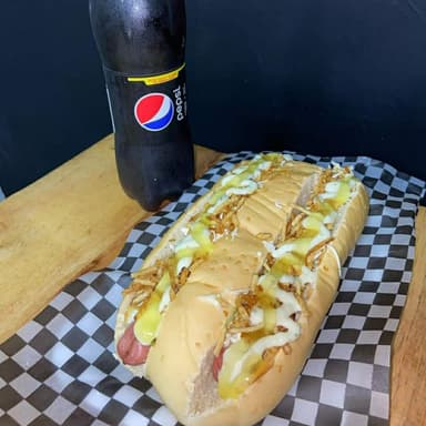 Perro Gemelo