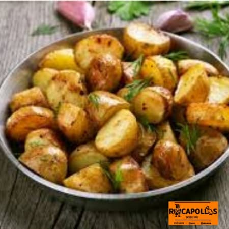 ROSTIPAPAS