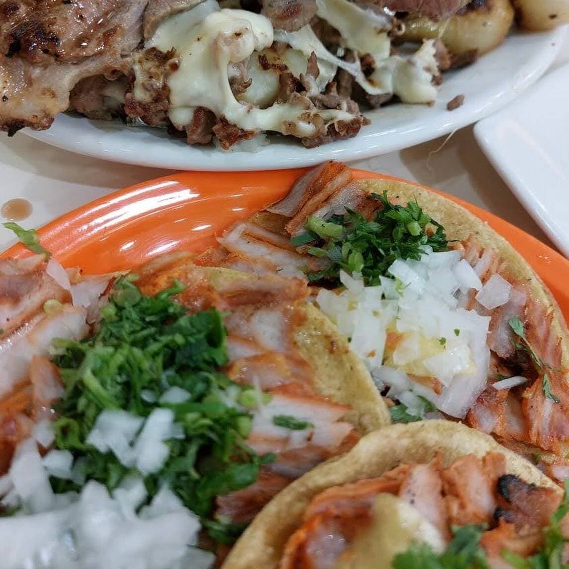 Taco Bistec