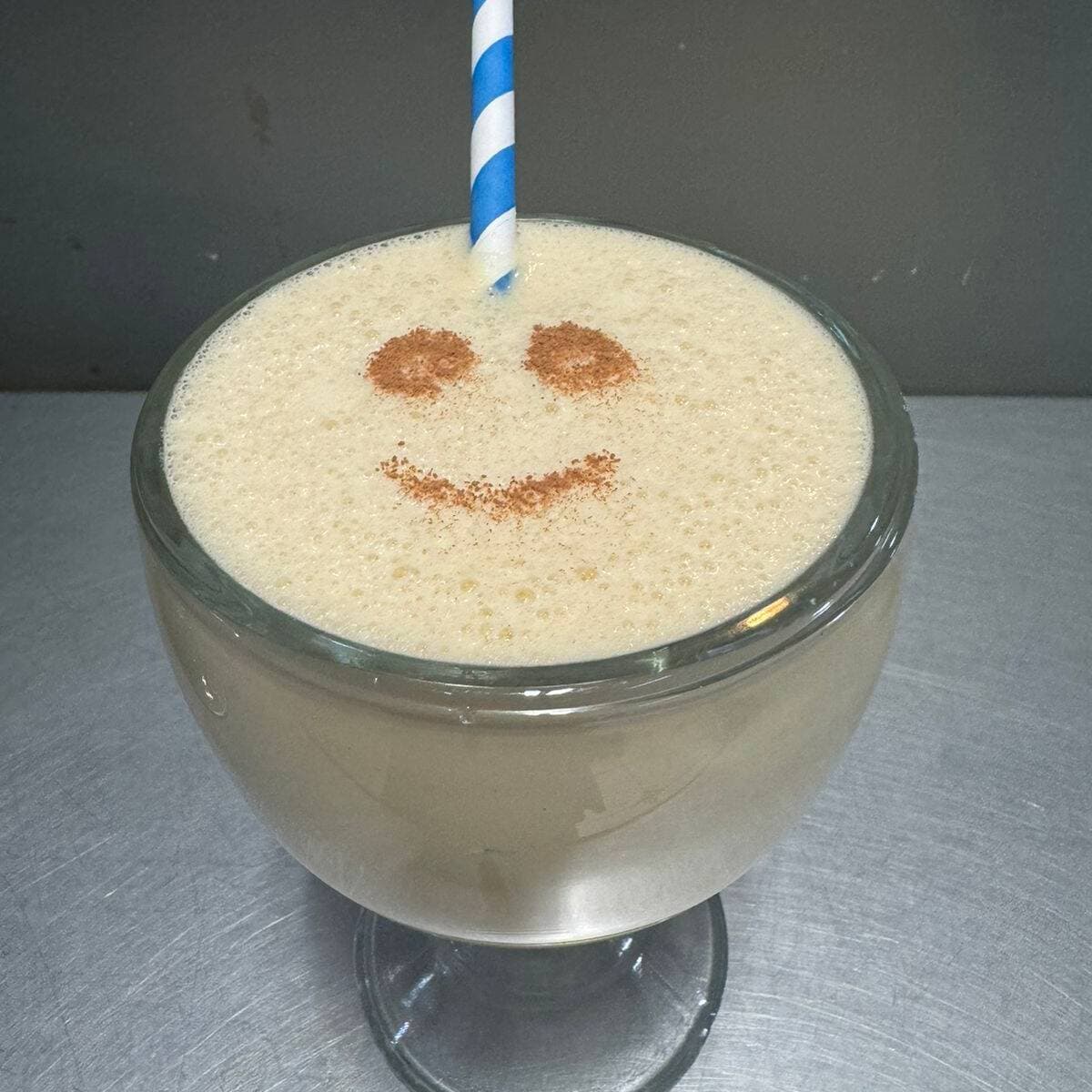 Crema Rompope