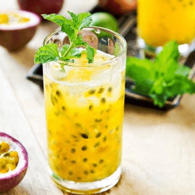 Agua de Maracuya 500ml