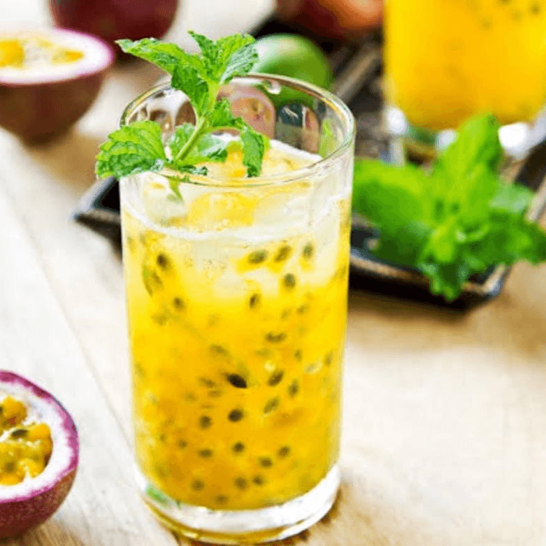 Agua de Maracuya 500ml