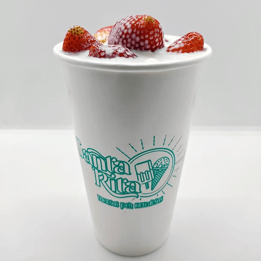 Combo fresas