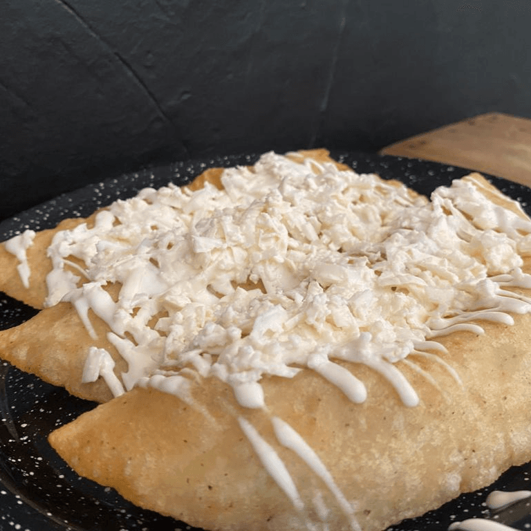 Empanada