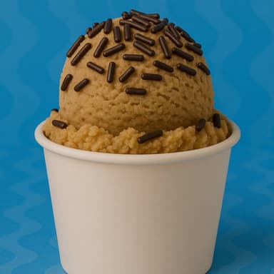 Helado de Café Royal Gourmet