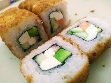 Maki Salmón