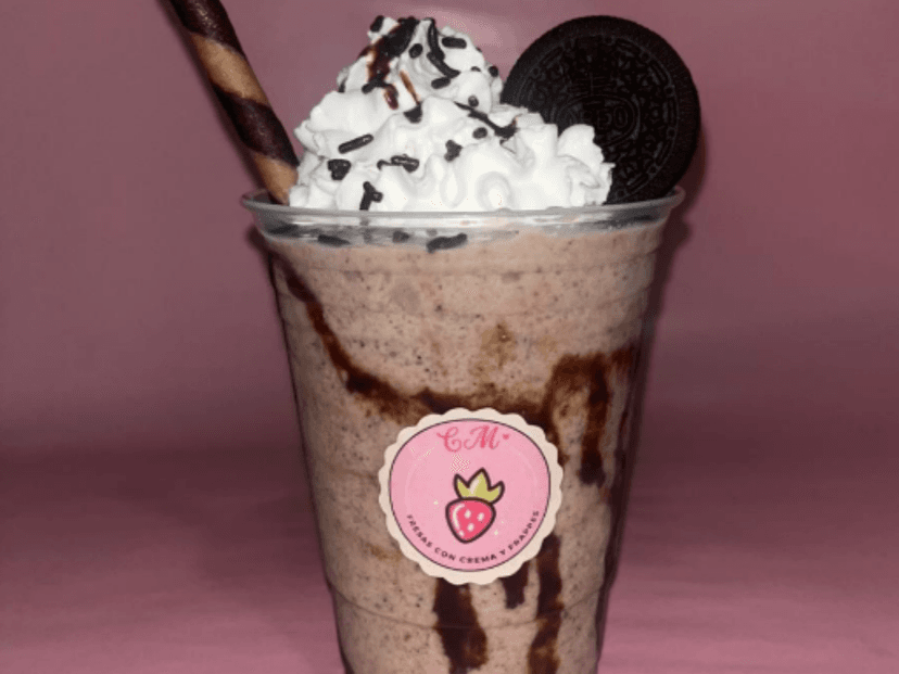 Caramel Mont