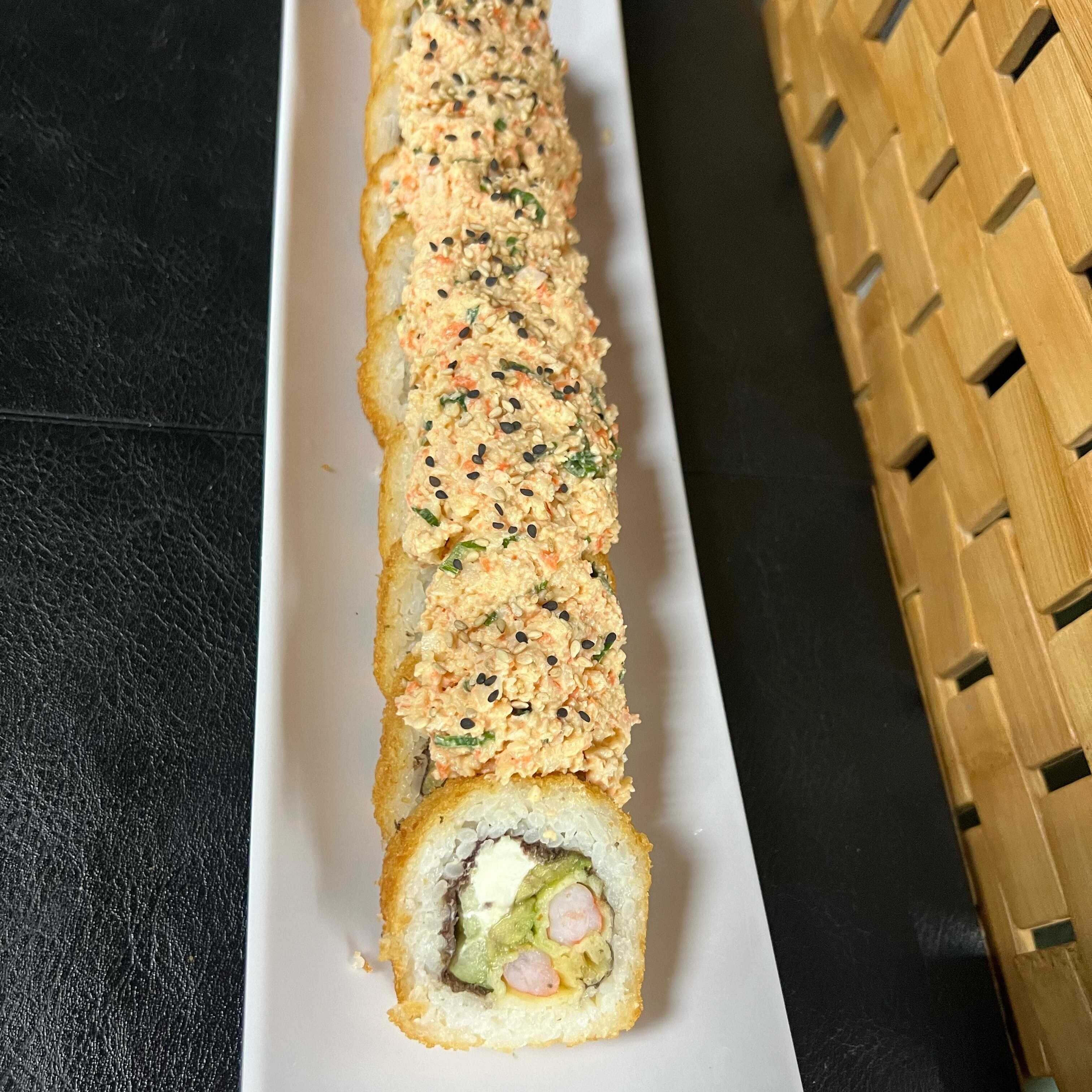 Tampico Roll