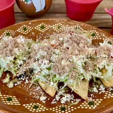 Orden Mixta Carne