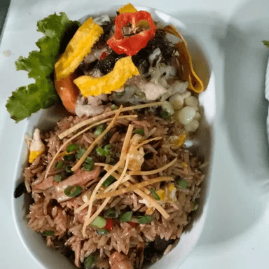 Dúo Oriental + Gaseosa