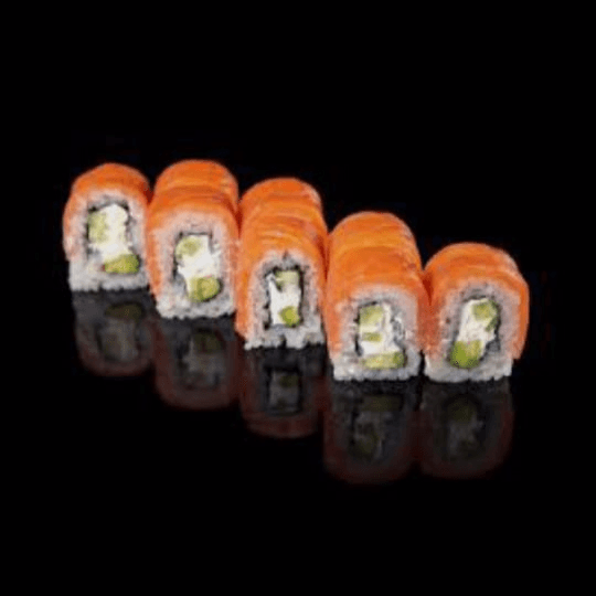 Sake maki