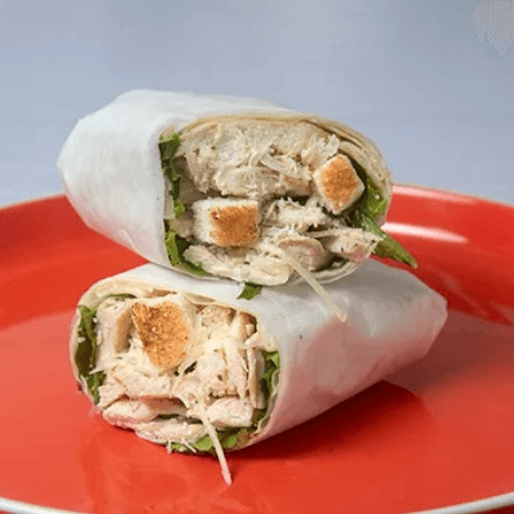Combo Wrap Cesar + Jugo