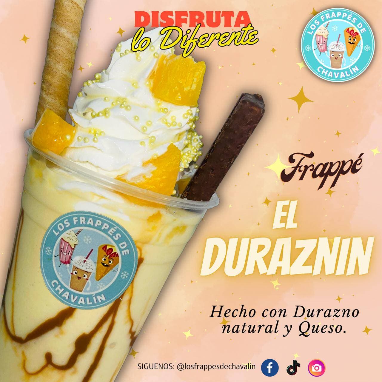 DURAZNIN
