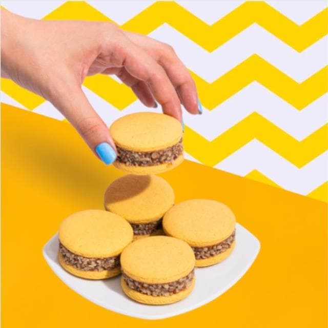 ALFAJOR