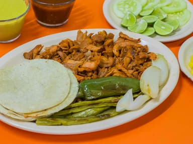 1/4 Kilo  de Pastor