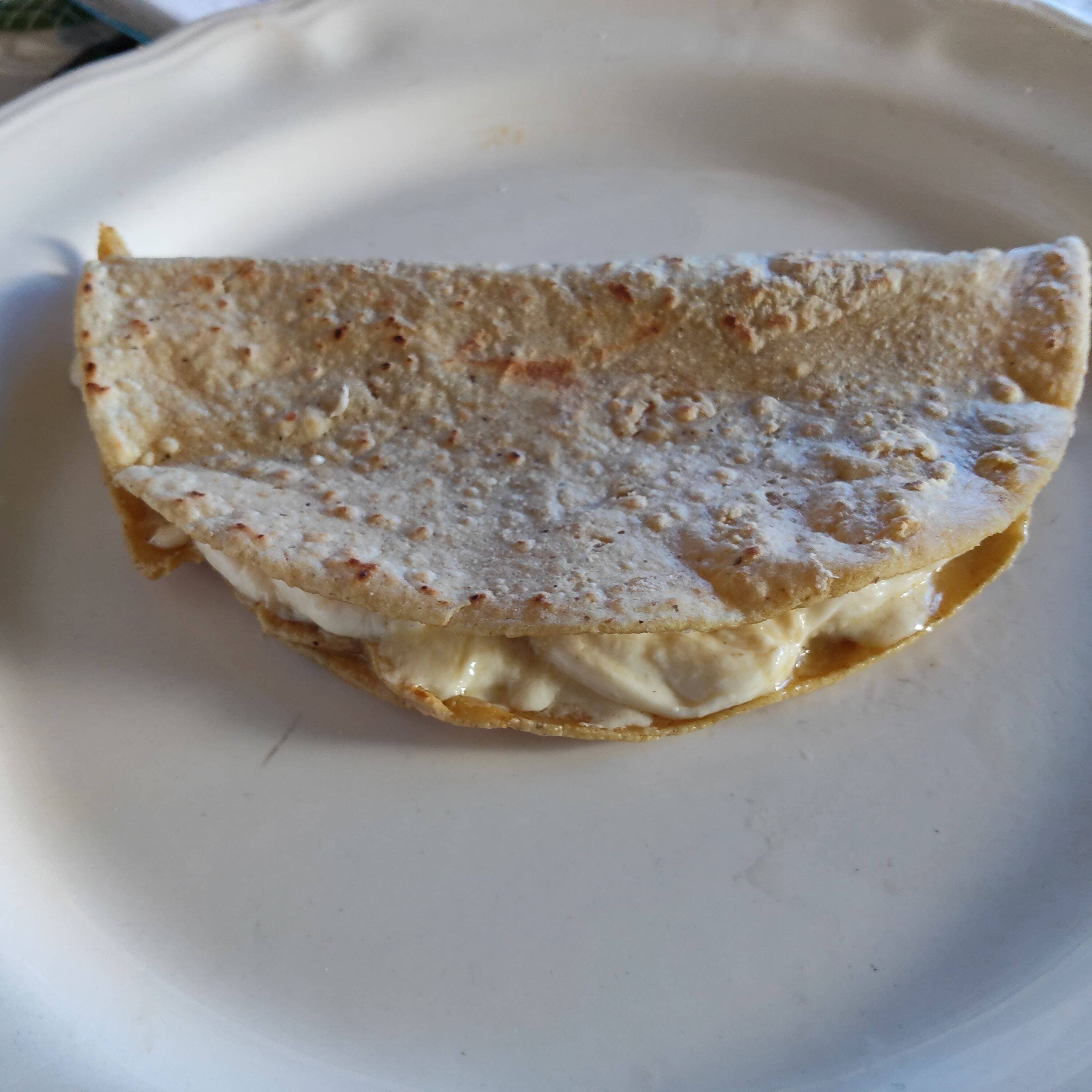 Quesadilla