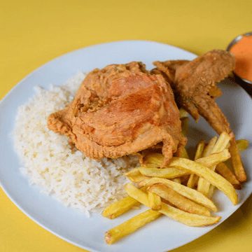 Ala Broaster