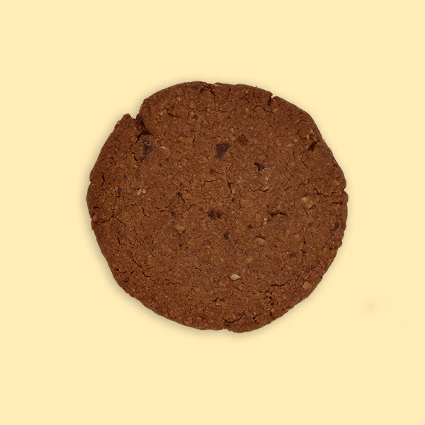 Galleta Nativa de Chocolate