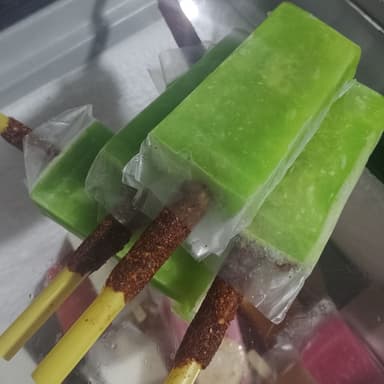 Combo-Refrescante