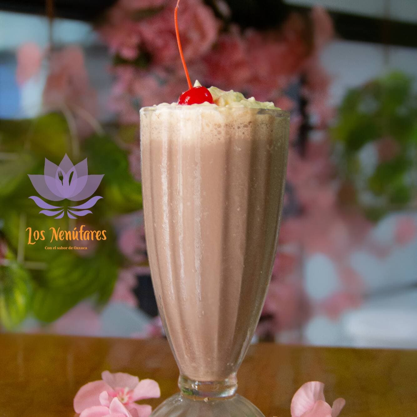 Choco milk