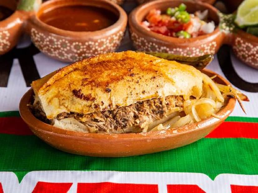 Birria y Barbacoa Lalo's