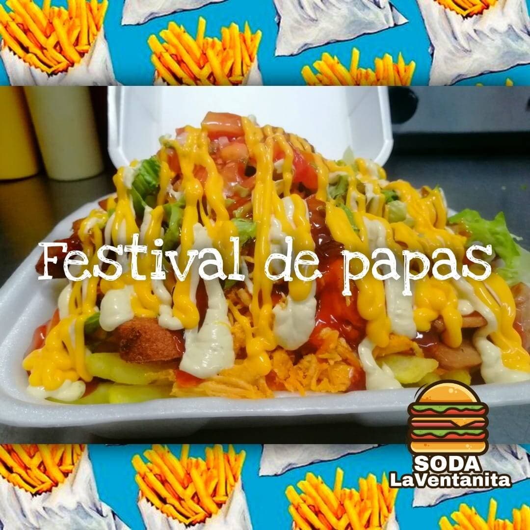 Festival de Papas