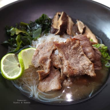 MISO DE ARRACHERA