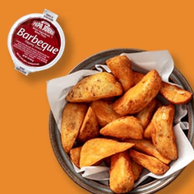Potato Wedges