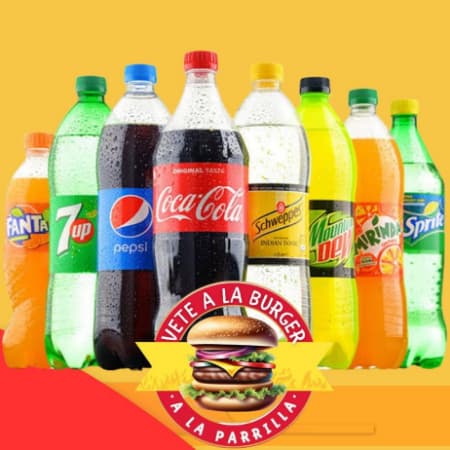 Refresco