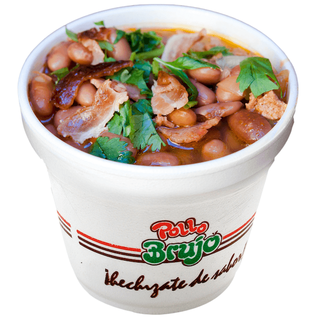 Frijol Charro