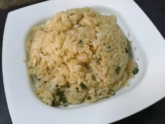 Yakimeshi Ebi
