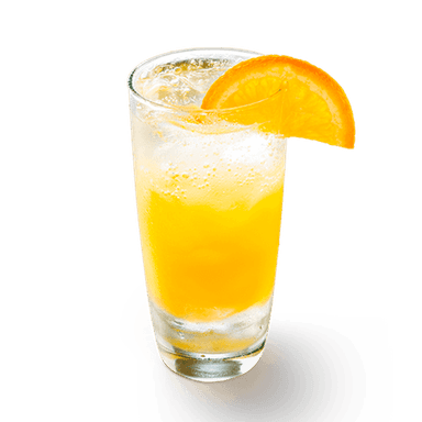 Naranjada