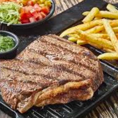 Churrasco 350g