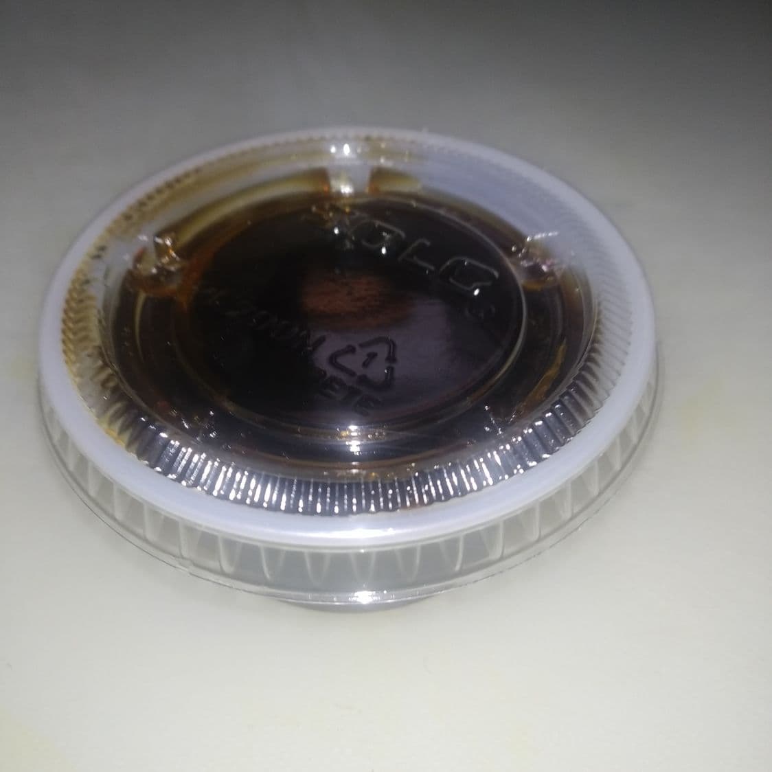 Soya Picosa