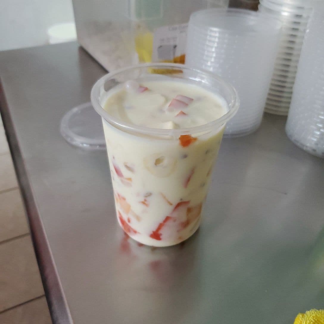 1 litro biónico de nuez