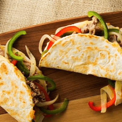 Tacos Norteños
