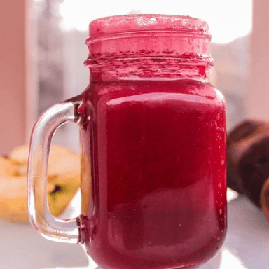 Jugo + Energía