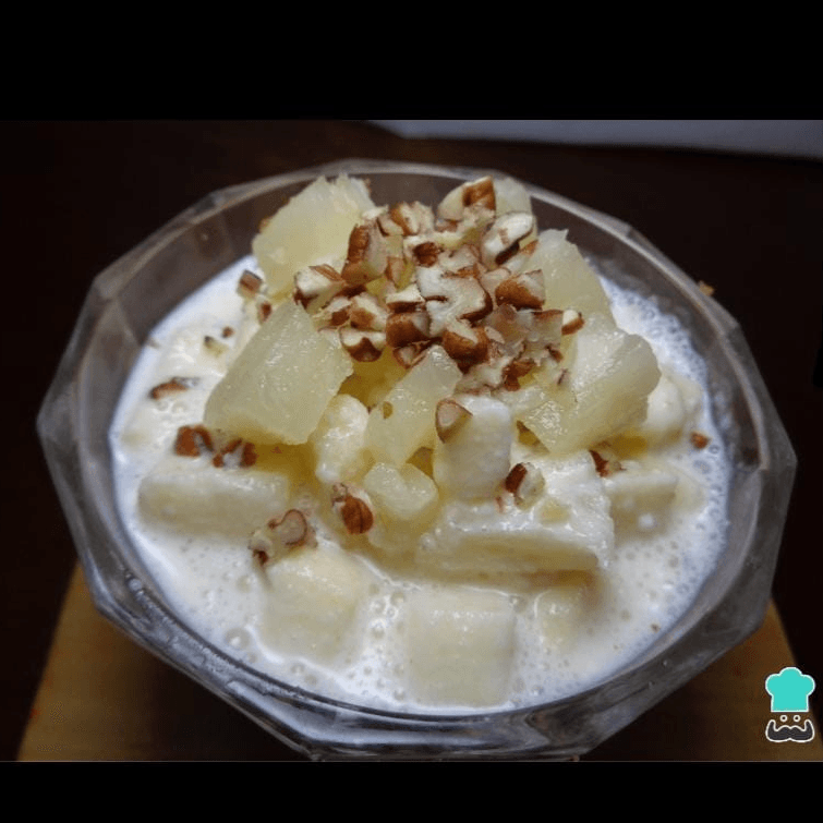Ensalada de Manzana