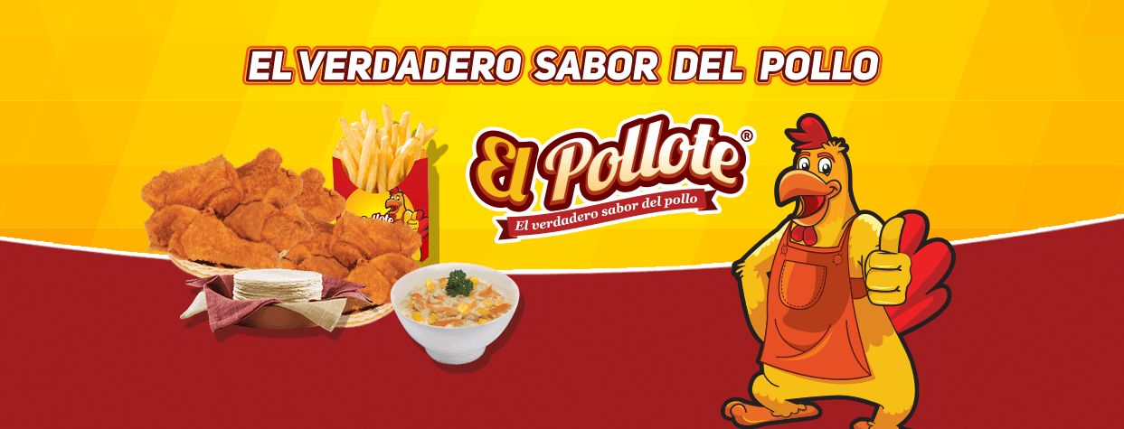 El Pollote - Coronado