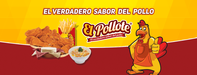 El Pollote - Coronado