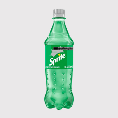 Sprite 600ml